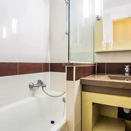 Le Village De Cap Esterel - Maeva - 2 Pieces 5 Personnes Selection Mae-4514