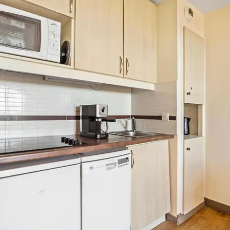 Le Village De Cap Esterel - Maeva - 2 Pieces 5 Personnes Selection Mae-4514 * Saint-Raphaël