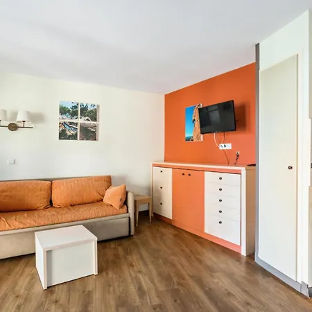 Le Village De Cap Esterel - Maeva - 2 Pieces 5 Personnes Selection Mae-4514 Lejlighed Saint-Raphaël