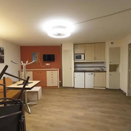 Apartamento Le Village De Cap Esterel - Maeva - 2 Pieces 5 Personnes Selection Mae-4514 *