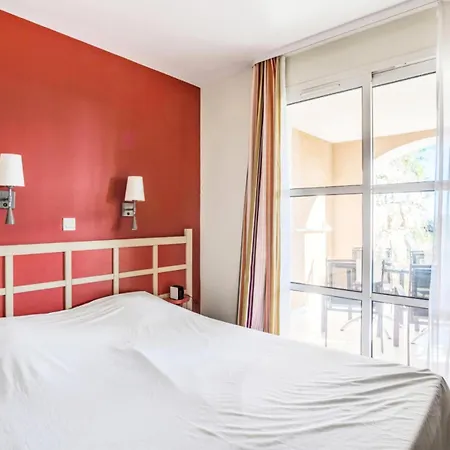 Le Village De Cap Esterel - Maeva - 2 Pieces 5 Personnes Selection Mae-4514 Saint-Raphaël