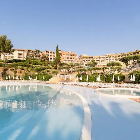 Le Village De Cap Esterel - Maeva - 2 Pieces 5 Personnes Selection Mae-4514 *