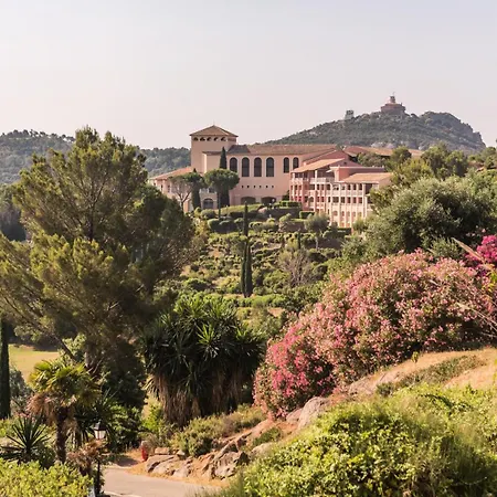 Apartamento Le Village De Cap Esterel - Maeva - 2 Pieces 5 Personnes Selection Mae-4514