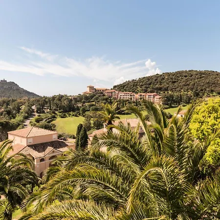 Apartamento Le Village De Cap Esterel - Maeva - 2 Pieces 5 Personnes Selection Mae-4514 *