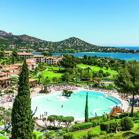 Le Village De Cap Esterel - Maeva - 2 Pieces 5 Personnes Selection Mae-4514 Apartamento *