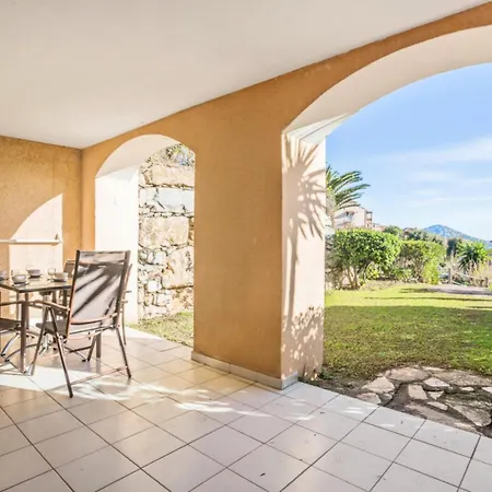 דירה Le Village De Cap Esterel - Maeva - 2 Pieces 5 Personnes Selection Mae-4514 Saint-Raphaël