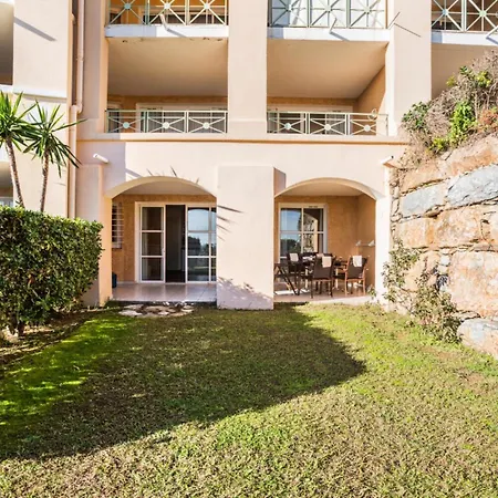 Le Village De Cap Esterel - Maeva - 2 Pieces 5 Personnes Selection Mae-4514 *