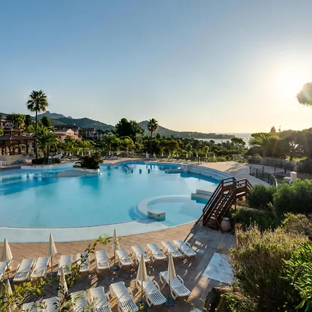 Le Village De Cap Esterel - Maeva - 2 Pieces 5 Personnes Selection Mae-4514