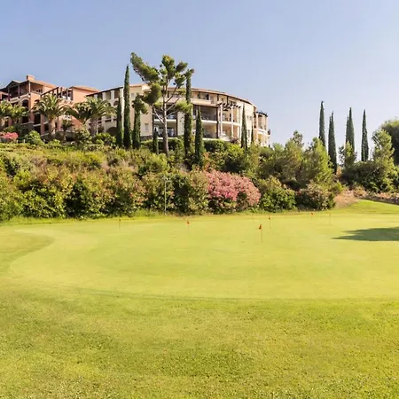 Apartmán Le Village De Cap Esterel - Maeva - 2 Pieces 5 Personnes Selection Mae-4514 Saint-Raphaël