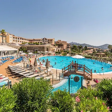 Le Village De Cap Esterel - Maeva - 2 Pieces 5 Personnes Selection Mae-4514 Saint-Raphaël