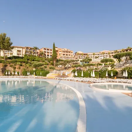 Apartman Le Village De Cap Esterel - Maeva - 2 Pieces 5 Personnes Selection Mae-4514 *