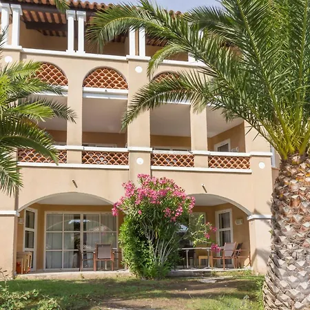 Le Village De Cap Esterel - Maeva - 2 Pieces 5 Personnes Selection Mae-4514