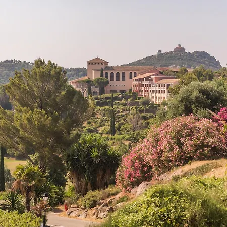 Apartman Le Village De Cap Esterel - Maeva - 2 Pieces 5 Personnes Selection Mae-4514