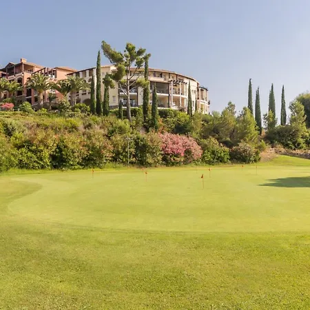 Apartman Le Village De Cap Esterel - Maeva - 2 Pieces 5 Personnes Selection Mae-4514 Saint-Raphaël