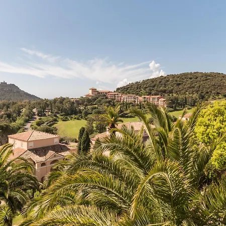 Le Village De Cap Esterel - Maeva - 2 Pieces 5 Personnes Selection Mae-4514 Saint-Raphaël