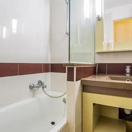Le Village De Cap Esterel - Maeva - 2 Pieces 5 Personnes Selection Mae-4514 Apartman Saint-Raphaël