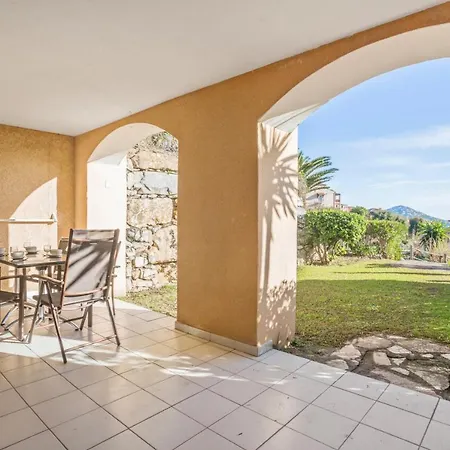 Le Village De Cap Esterel - Maeva - 2 Pieces 5 Personnes Selection Mae-4514