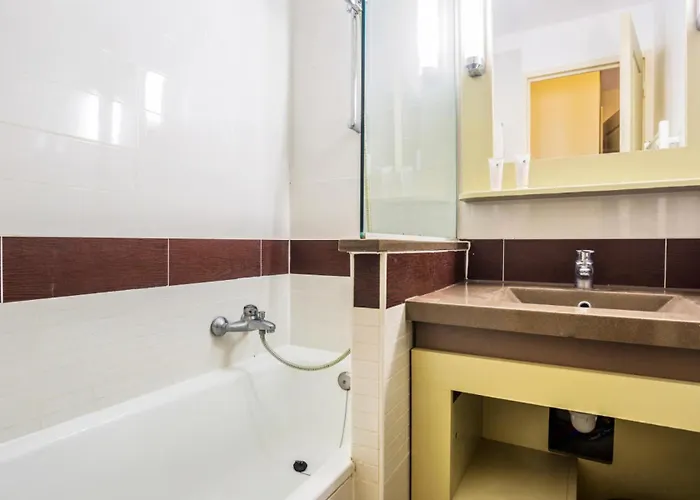 Le Village De Cap Esterel - Maeva - 2 Pieces 5 Personnes Selection Mae-4514