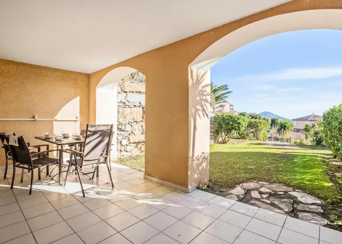 아파트 Le Village De Cap Esterel - Maeva - 2 Pieces 5 Personnes Selection Mae-4514 Saint-Raphaël