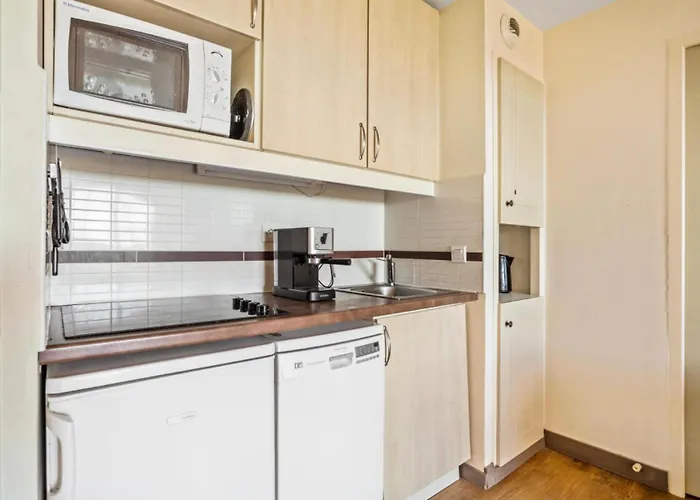 Le Village De Cap Esterel - Maeva - 2 Pieces 5 Personnes Selection Mae-4514 * Saint-Raphaël