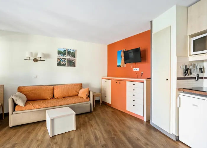 Le Village De Cap Esterel - Maeva - 2 Pieces 5 Personnes Selection Mae-4514 아파트 Saint-Raphaël