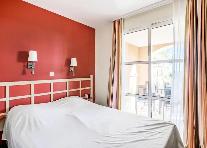 Le Village De Cap Esterel - Maeva - 2 Pieces 5 Personnes Selection Mae-4514 Saint-Raphaël