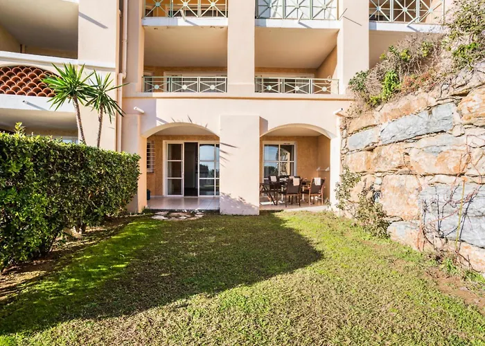 Le Village De Cap Esterel - Maeva - 2 Pieces 5 Personnes Selection Mae-4514 *