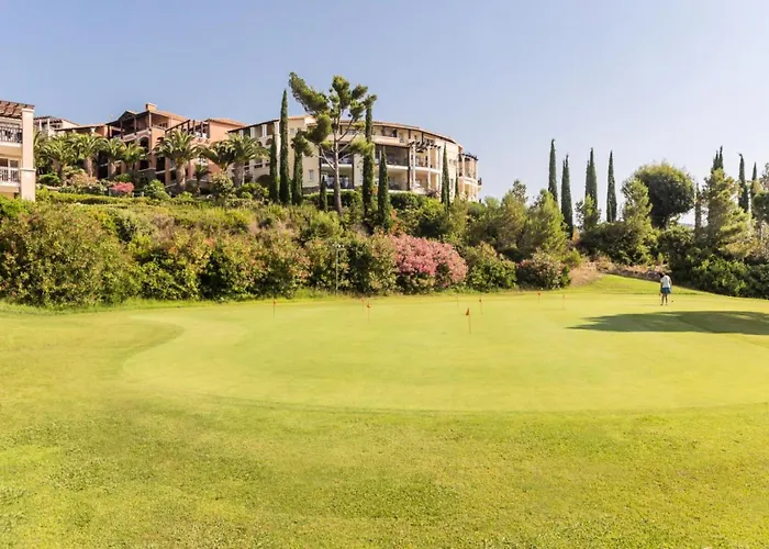 Apartmán Le Village De Cap Esterel - Maeva - 2 Pieces 5 Personnes Selection Mae-4514 Saint-Raphaël